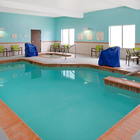 Springhill Suites By Marriott Ardmore Extérieur photo