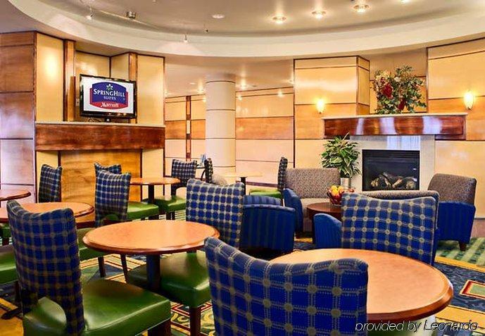 Springhill Suites By Marriott Ardmore Extérieur photo