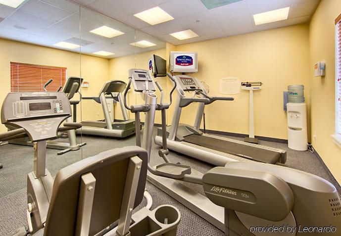 Springhill Suites By Marriott Ardmore Extérieur photo