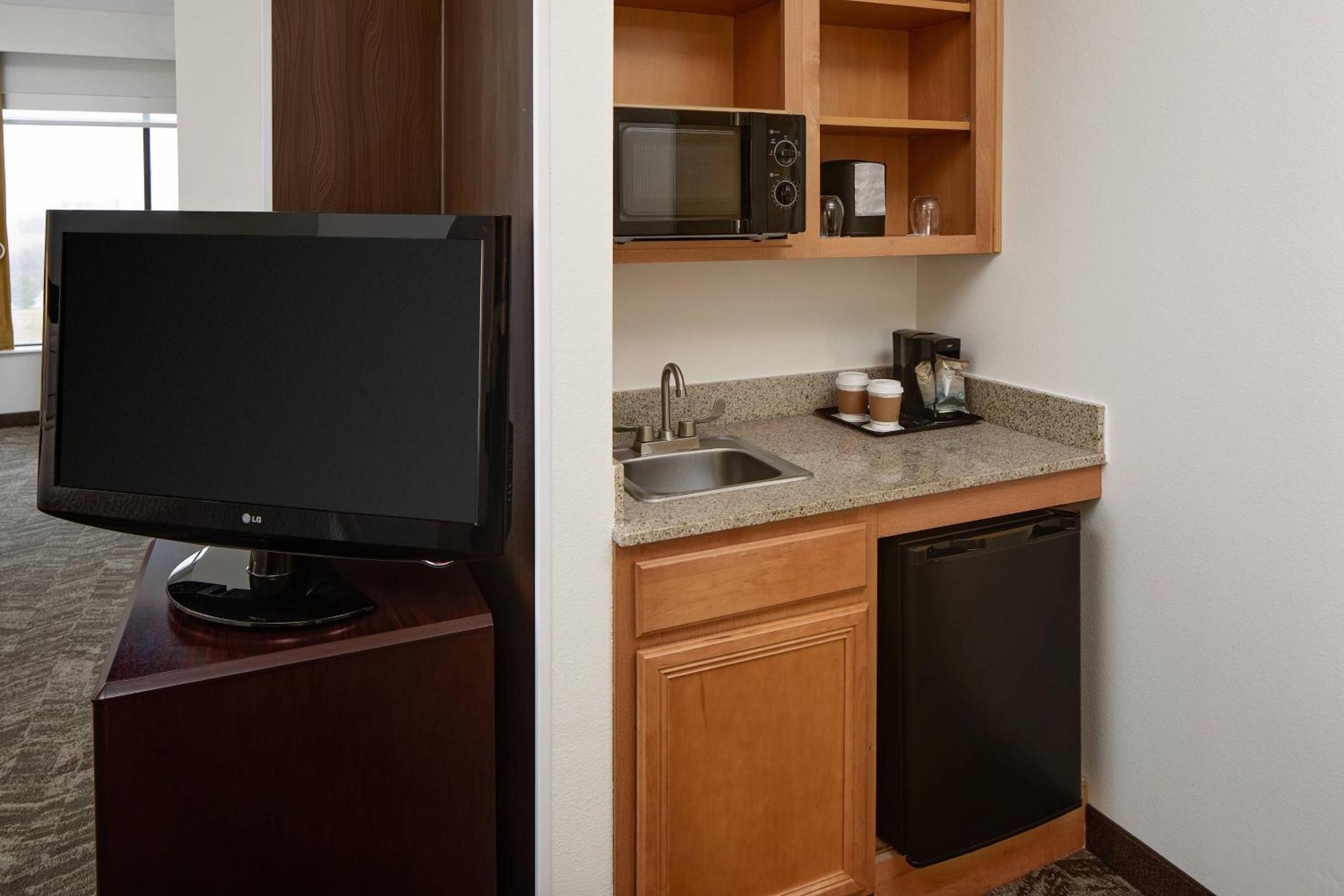 Springhill Suites By Marriott Ardmore Extérieur photo