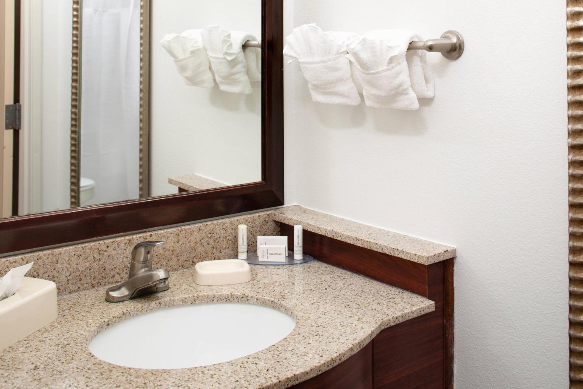 Springhill Suites By Marriott Ardmore Extérieur photo