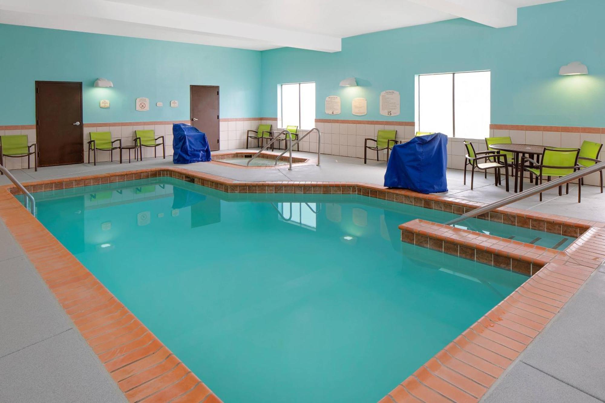 Springhill Suites By Marriott Ardmore Extérieur photo