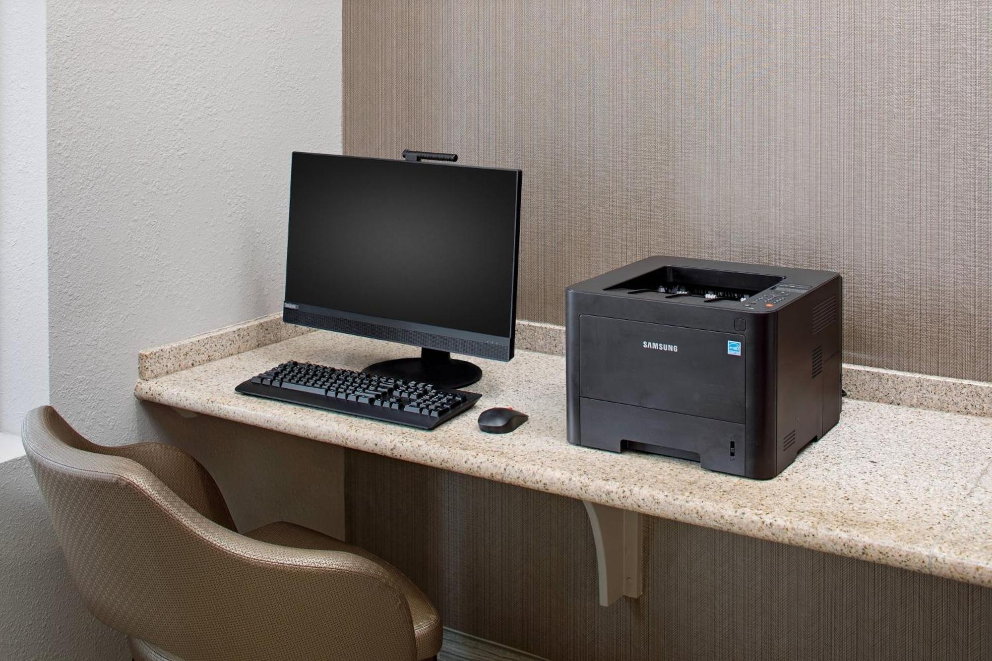 Springhill Suites By Marriott Ardmore Extérieur photo