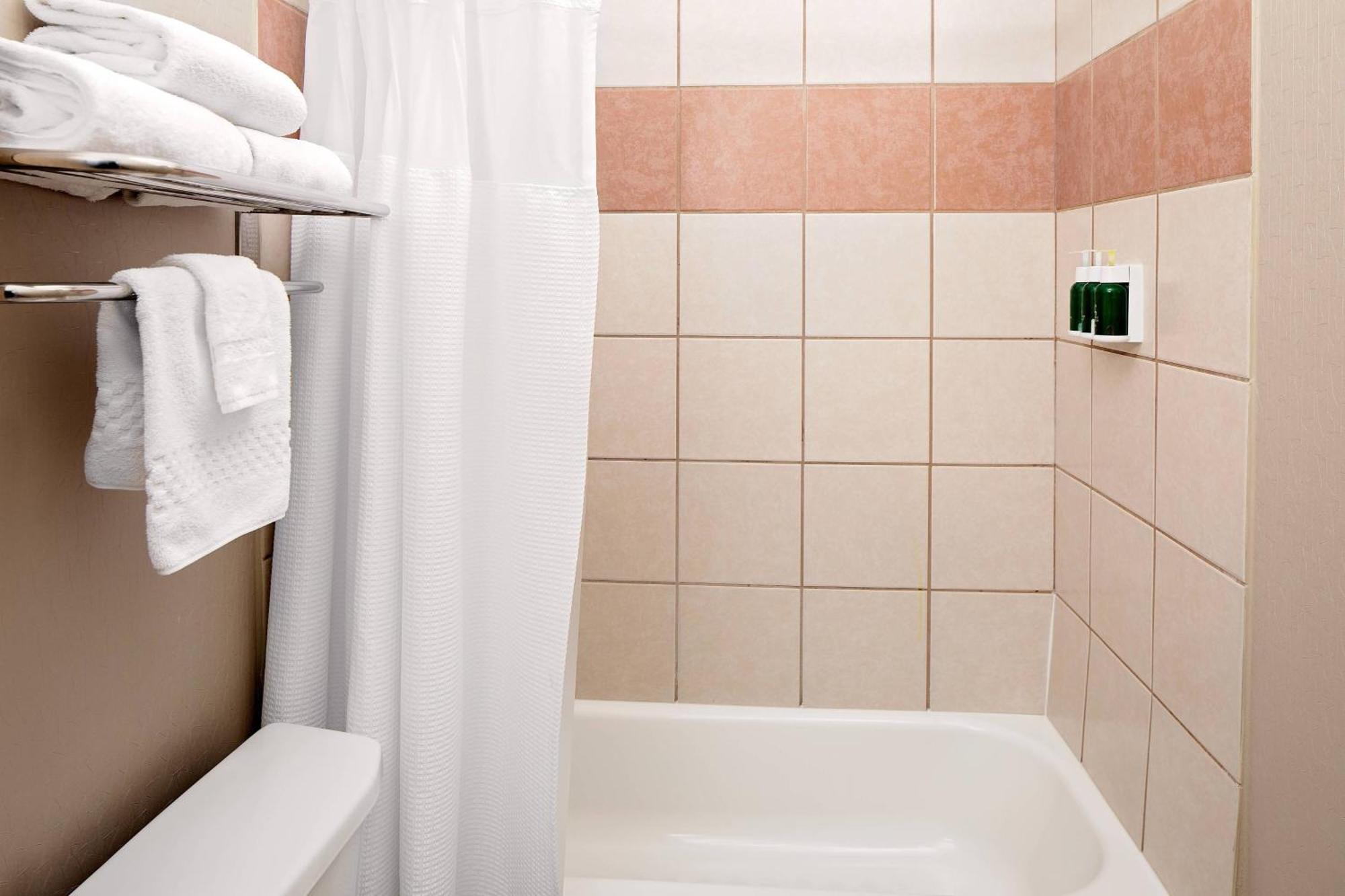 Springhill Suites By Marriott Ardmore Extérieur photo