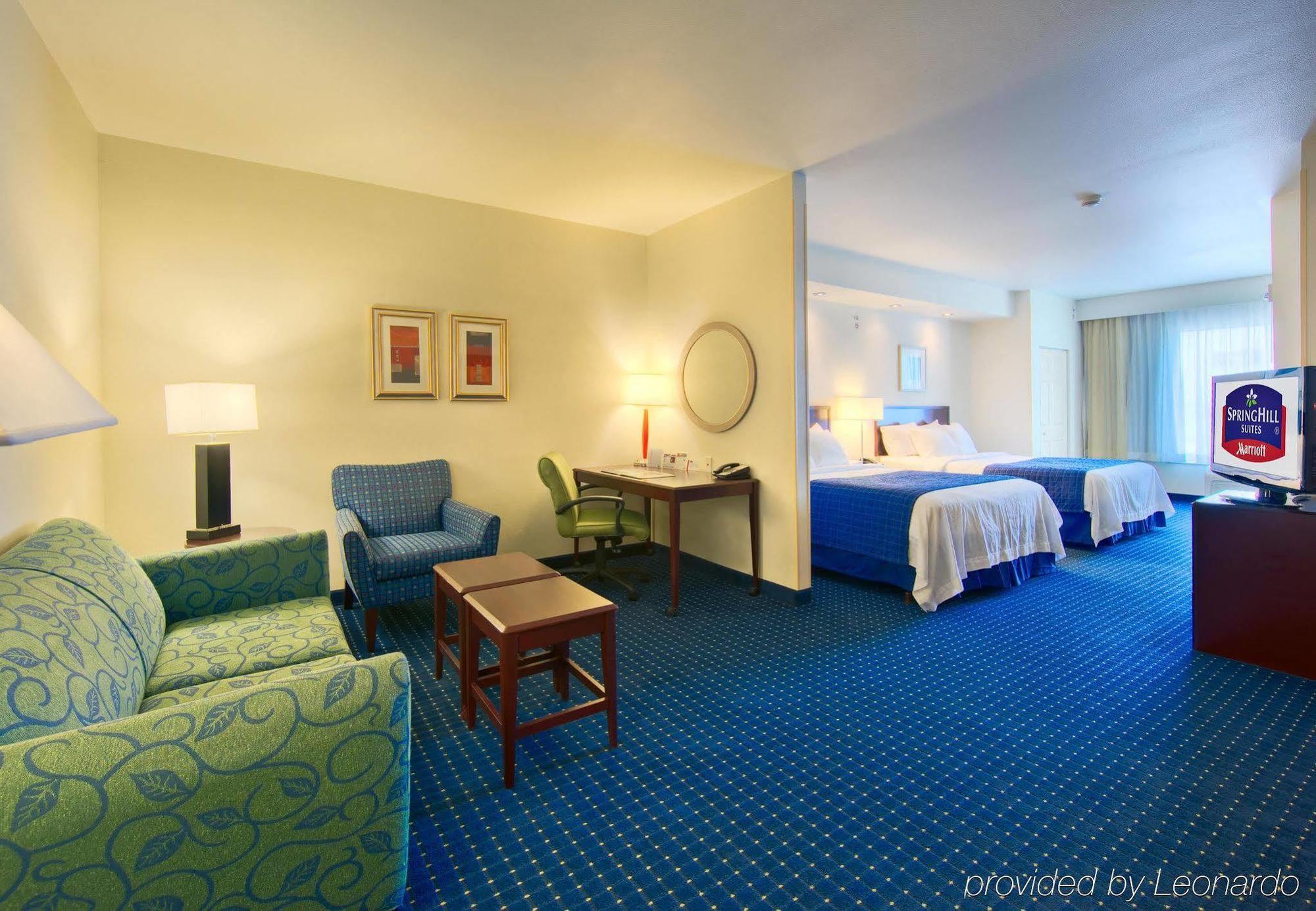 Springhill Suites By Marriott Ardmore Extérieur photo