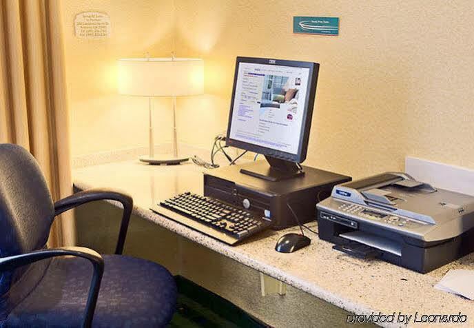Springhill Suites By Marriott Ardmore Extérieur photo